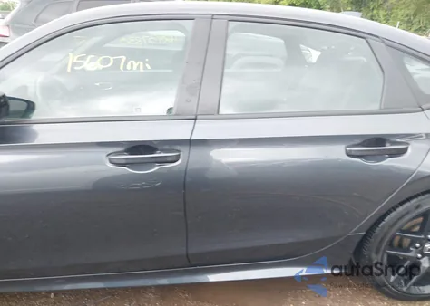 2024 Honda Civic Sport from USA, damaged, VIN 2HGFE2F55RH512325